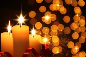 Candlelight & Carols