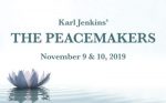 Newsletter 1: The Peacemakers with Madi Zuro